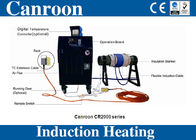 High Quality CE ISO Induction PWHT Machine for Flange