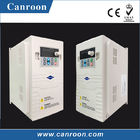 3 Phase 500kW 380V Vfd Variable Frequency Drive Inverter 3000Hz High Control Precision Speed