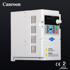 Vfd 7hp 5.5kw Variable Frequency Drive Inverter 3 Phase 380V CE