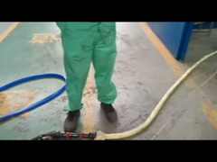 Трубопроводы IGBT Индукционное нагревательное оборудование для предварительного подогрева сварки / PWHT