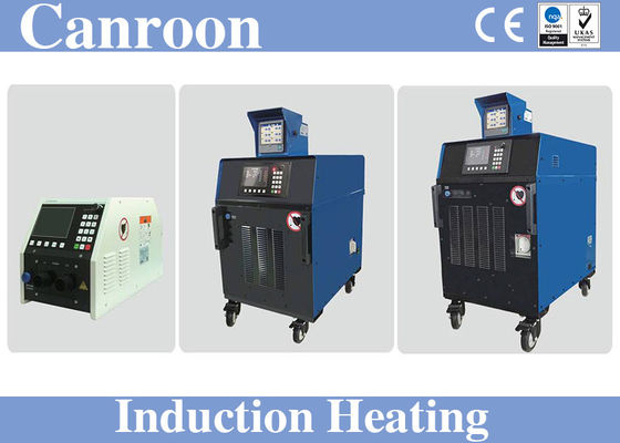 Induction Heating Equipment for Welding Fabrication and Metal Processing